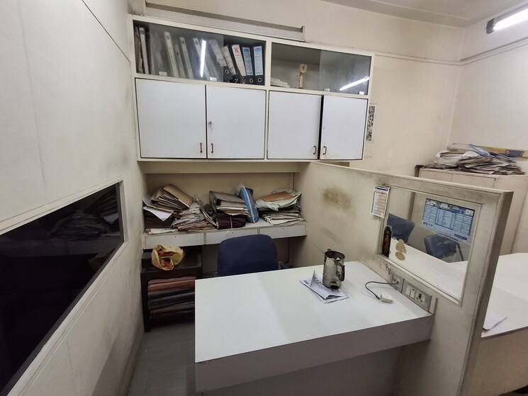 Team Area, navjivan-commercial-premises Commercial Office Space 210 Sq.Ft. In Lamington Road Mumbai 9044469