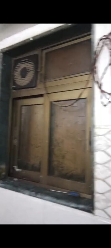 Building Lobby in 1 RK Apartment at Omkar Indrapuri CHS, Goregaon East – for Rent