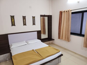 Bedroom in 4 BHK Villa at Khandala – for Sale