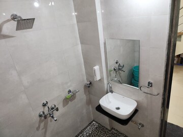 Bathroom in 4 BHK Villa at Khandala – for Sale