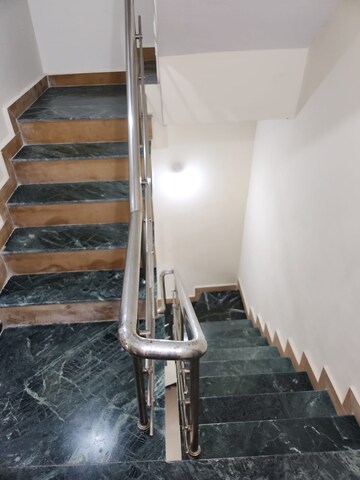 Staircase in 4 BHK Villa at Khandala – for Sale