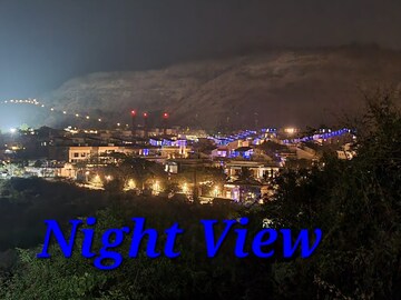 4 BHK Villa – Exterior View View at Khandala - for Sale
