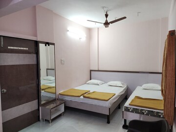 Bedroom in 4 BHK Villa at Khandala – for Sale
