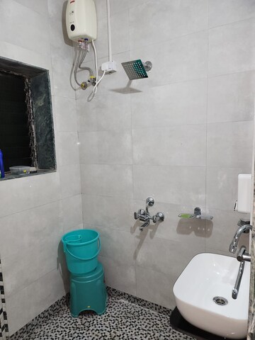 Bathroom in 4 BHK Villa at Khandala – for Sale