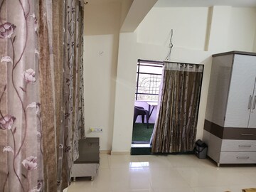 Living Room in 4 BHK Villa at Khandala – for Sale