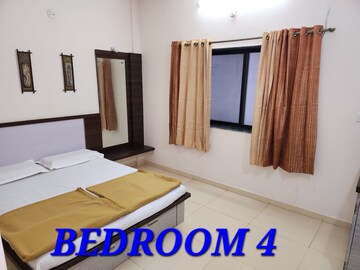 Bedroom in 4 BHK Villa at Khandala – for Sale