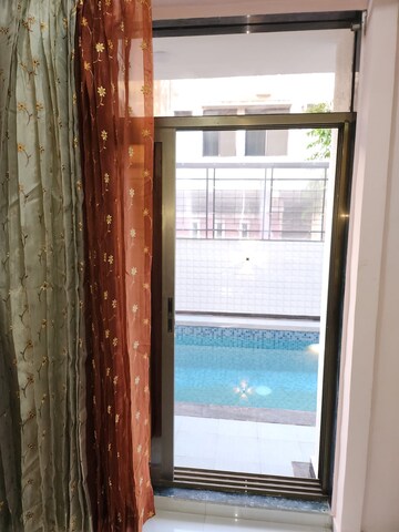 Building Lobby in 4 BHK Villa at Khandala – for Sale