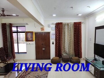 Bedroom in 4 BHK Villa at Khandala – for Sale