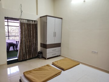 Bedroom in 4 BHK Villa at Khandala – for Sale