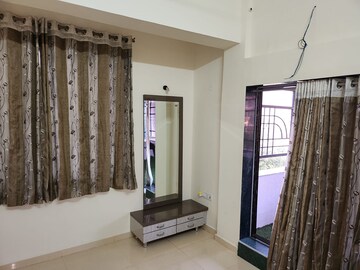 Living Room in 4 BHK Villa at Khandala – for Sale