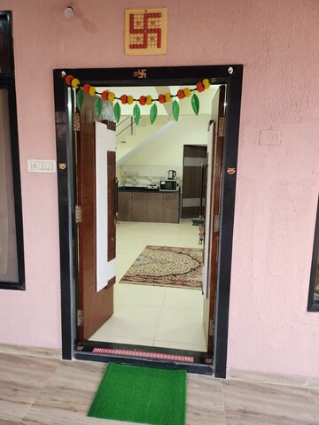 Bedroom in 4 BHK Villa at Khandala – for Sale