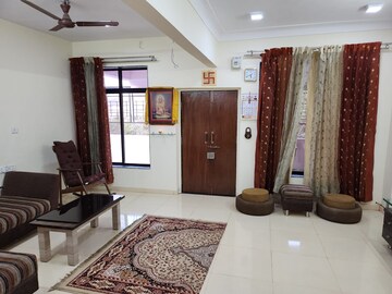 Bedroom in 4 BHK Villa at Khandala – for Sale