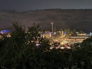 4 BHK Villa – Exterior View View at Khandala - for Sale