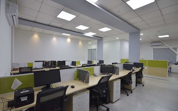 Office Space For Rent in Abw Tower, Sector 25