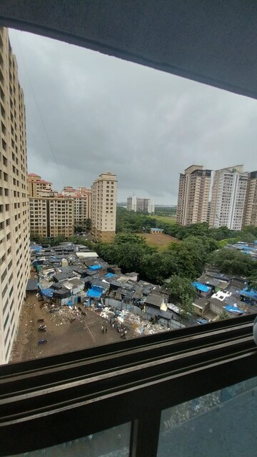 2 BHK Apartment For Sale in Raj Infinia, Malad West