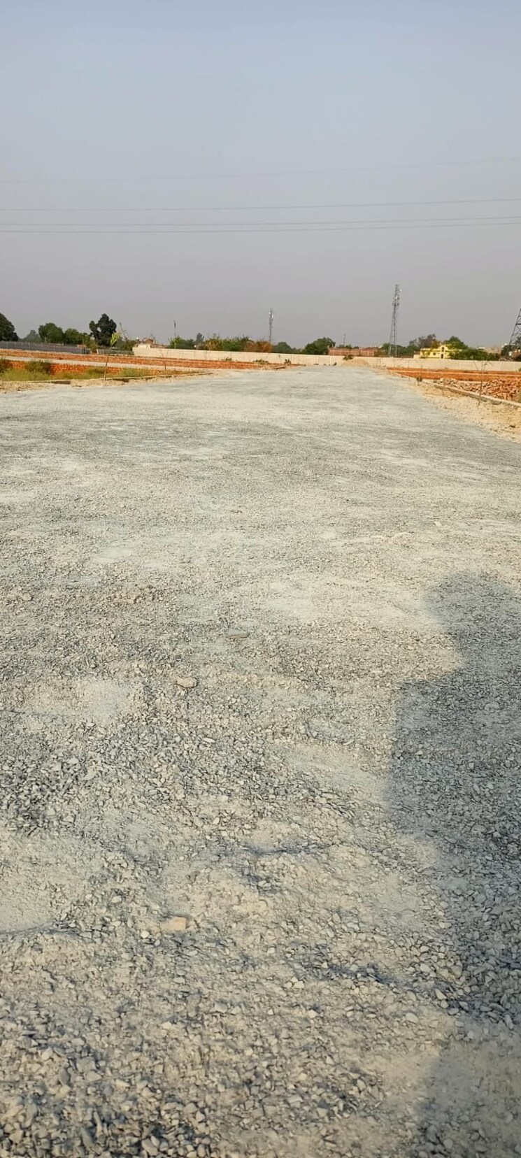 undefined, babatpur  1000 Sq.Ft. Plot In Babatpur Varanasi 9044818