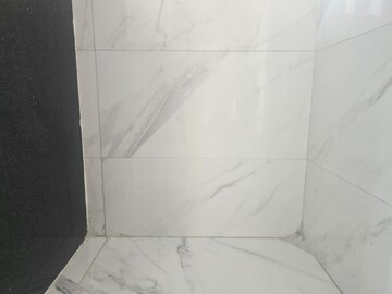 Bathroom in 2 BHK Apartment at Sheth Avalon, Laxmi Nagar – for Rent