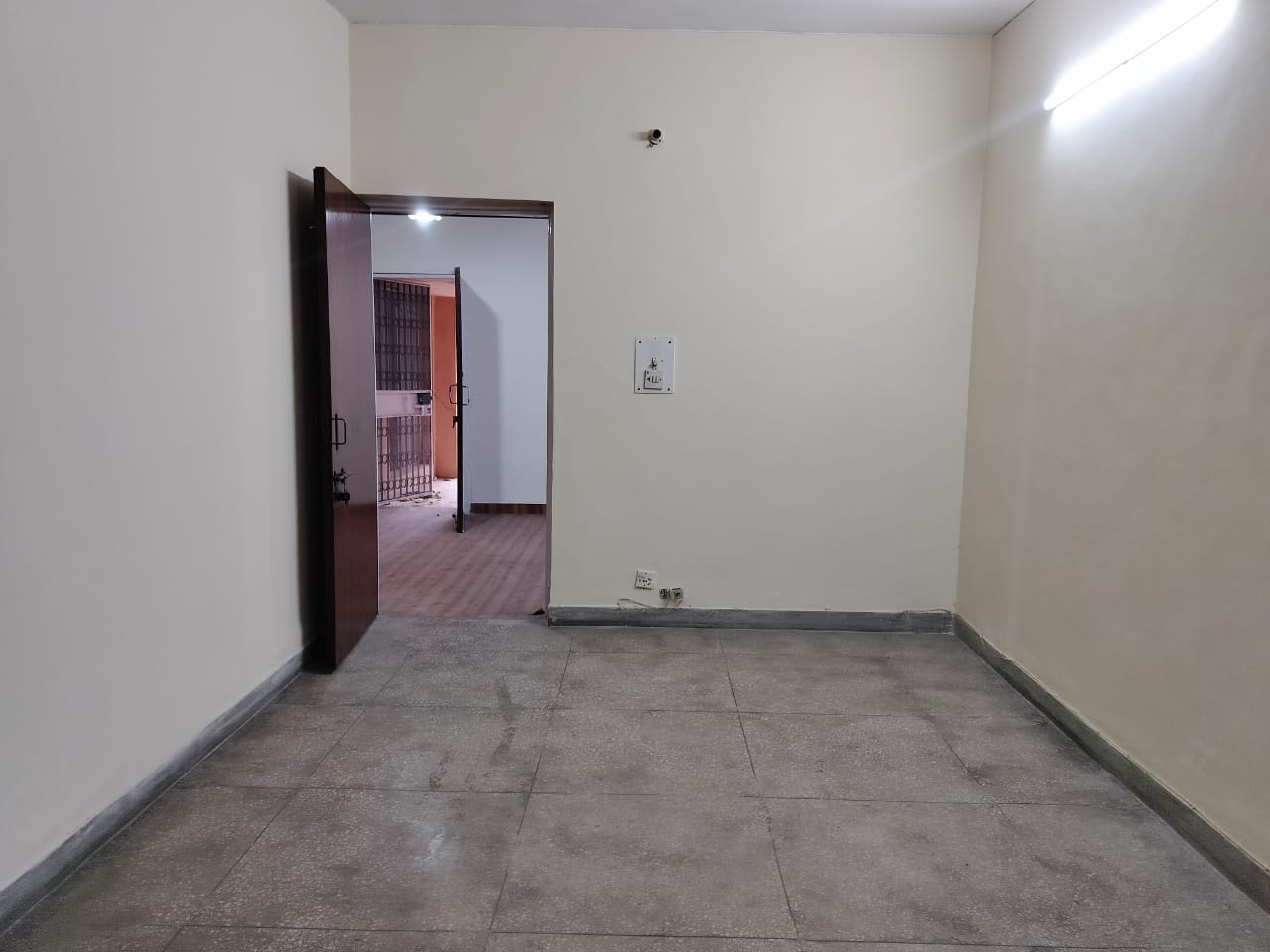 3 BHK + Study Room Apartment For Sale in Sarita Vihar Pocket-C RWA