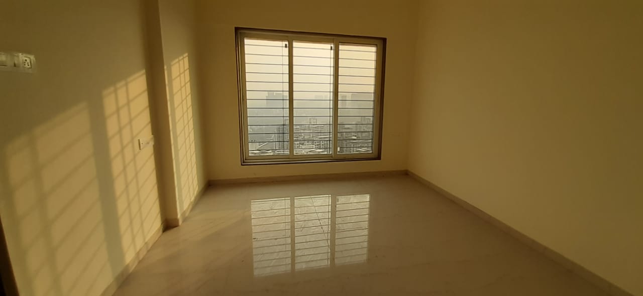 3 BHK Apartment For Rent in The Life Appartment 