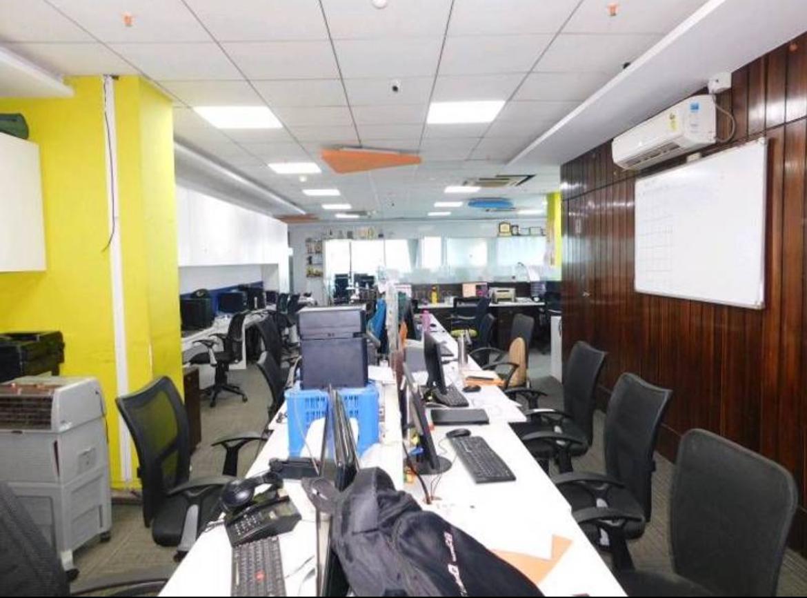 Office Space For Rent in Goregaon East