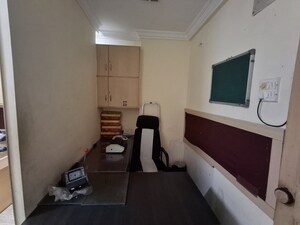 Team Area in  Office Space at Navjivan Commercial Premises, Lamington Road – for Sale