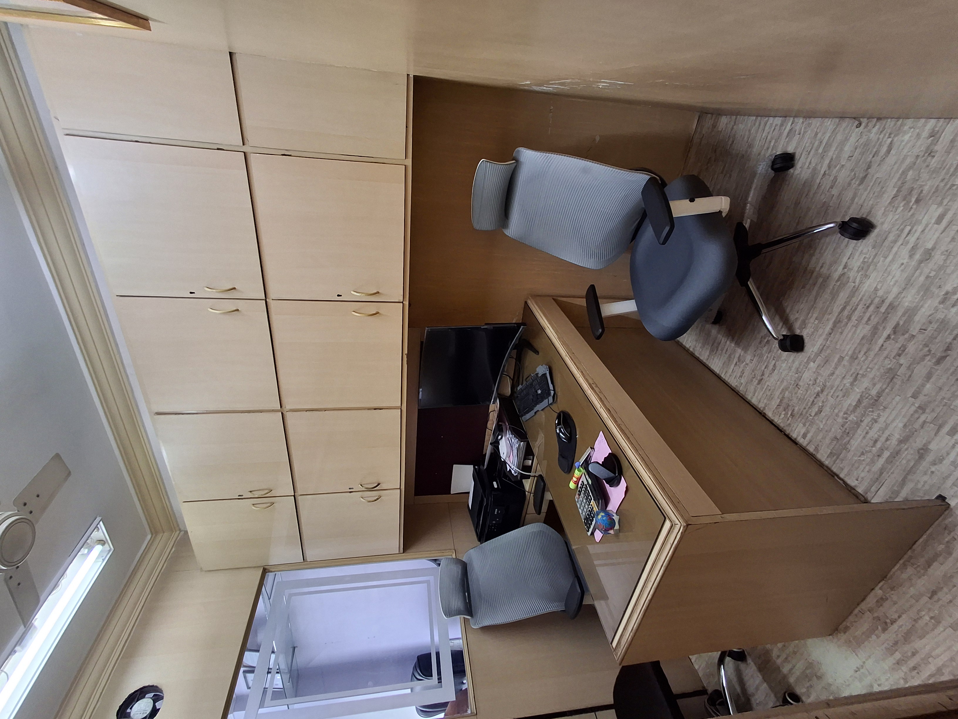 Office Space For Sale in Navjivan Commercial Premises