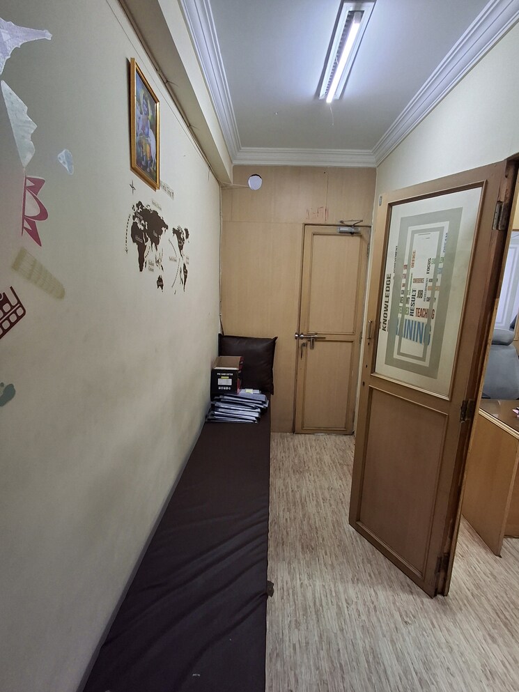 Team Area, navjivan-commercial-premises Commercial Office Space 220 Sq.Ft. In Lamington Road Mumbai 9044565