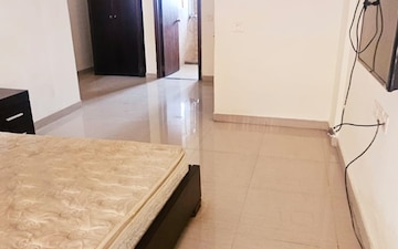 Kitchen in 3 BHK Penthouse at Greentech City Duplex, Rajarhat – for Sale
