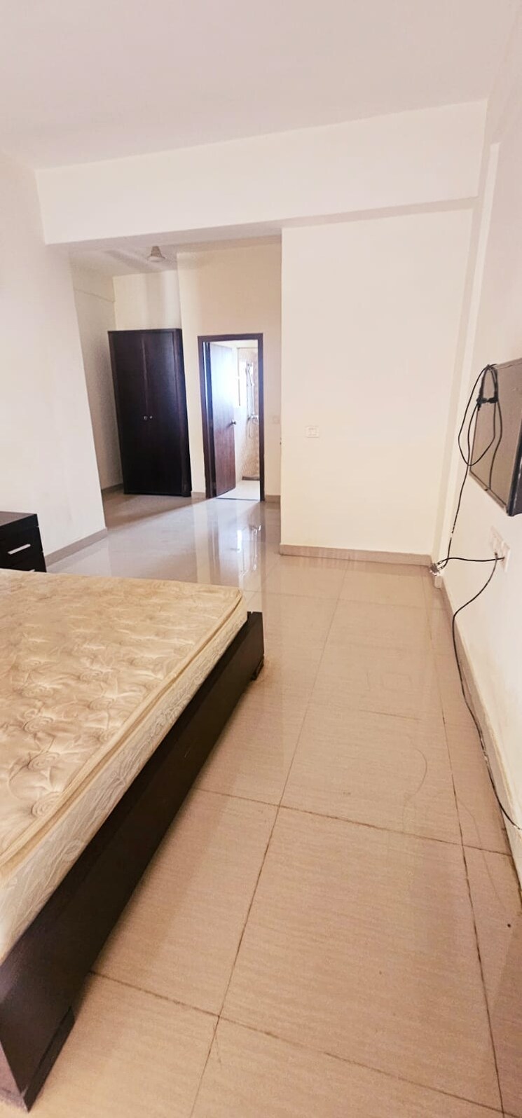 Kitchen, greentech-city-duplex 3 Bedroom 2023 Sq.Ft. Penthouse In Rajarhat Kolkata 9044483