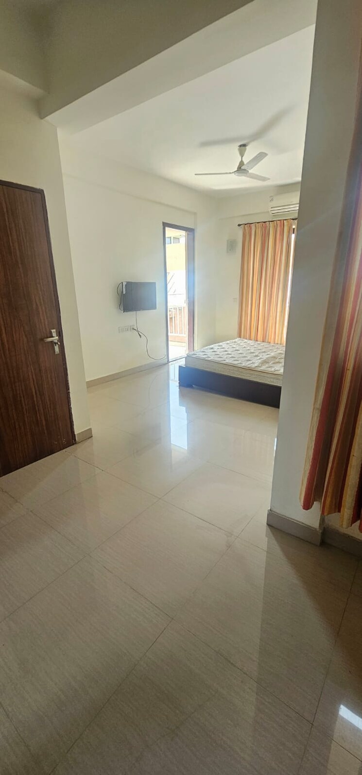 Room, greentech-city-duplex 3 Bedroom 2023 Sq.Ft. Penthouse In Rajarhat Kolkata 9044483