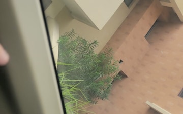 Furnished Amenities in 3 BHK Penthouse at Greentech City Duplex, Rajarhat – for Sale