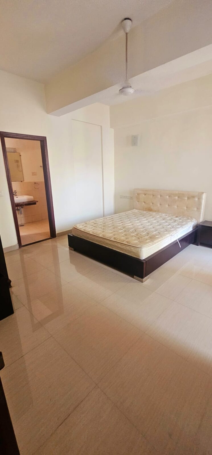 Bedroom, greentech-city-duplex 3 Bedroom 2023 Sq.Ft. Penthouse In Rajarhat Kolkata 9044483