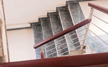 Furnished Amenities in 3 BHK Penthouse at Greentech City Duplex, Rajarhat – for Sale