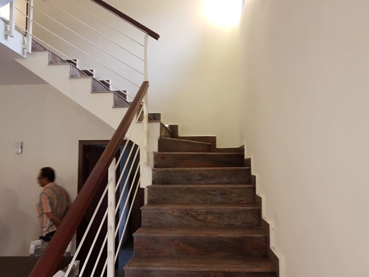 undefined, greentech-city-duplex 3 Bedroom 2023 Sq.Ft. Penthouse In Rajarhat Kolkata 9044483