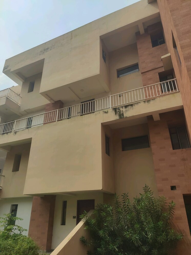 Kitchen, greentech-city-duplex 3 Bedroom 2023 Sq.Ft. Penthouse In Rajarhat Kolkata 9044483