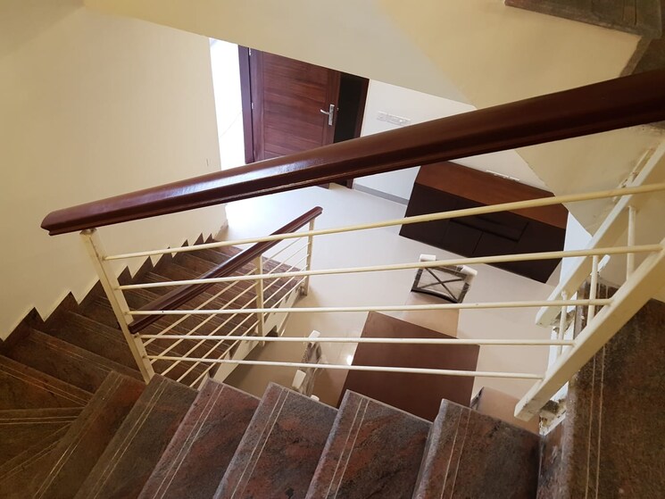 undefined, greentech-city-duplex 3 Bedroom 2023 Sq.Ft. Penthouse In Rajarhat Kolkata 9044483