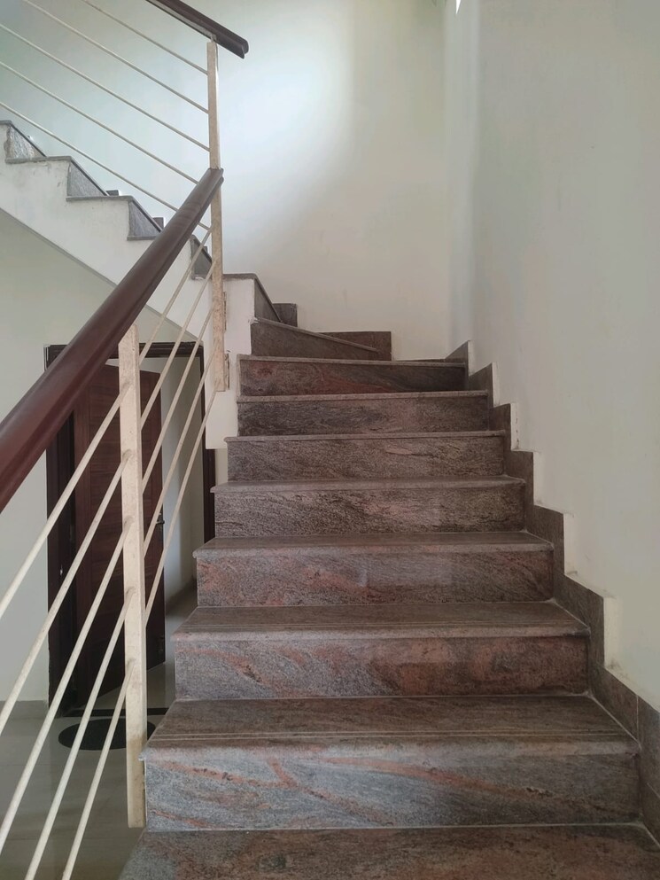 undefined, greentech-city-duplex 3 Bedroom 2023 Sq.Ft. Penthouse In Rajarhat Kolkata 9044483