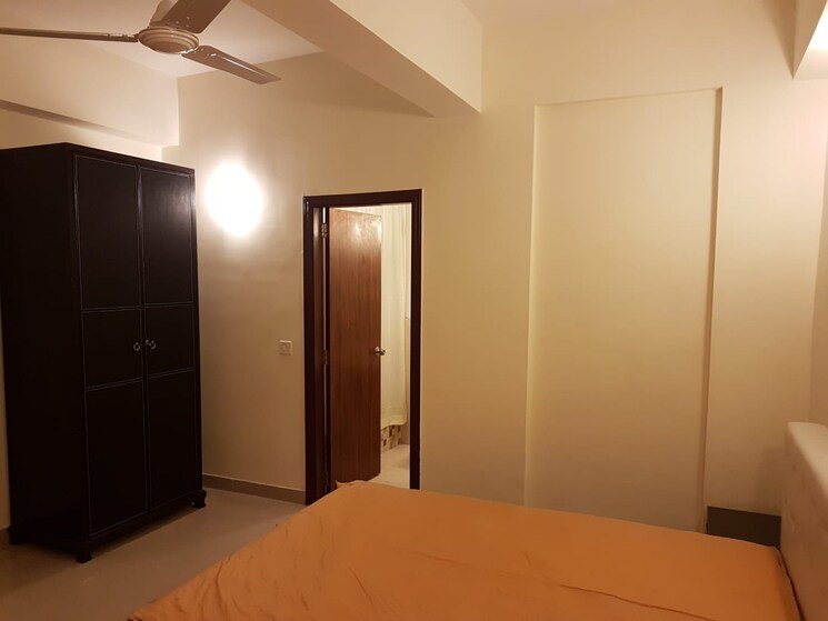 Room, greentech-city-duplex 3 Bedroom 2023 Sq.Ft. Penthouse In Rajarhat Kolkata 9044483