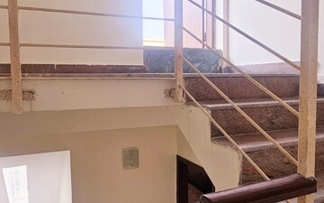 Kitchen in 3 BHK Penthouse at Greentech City Duplex, Rajarhat – for Sale