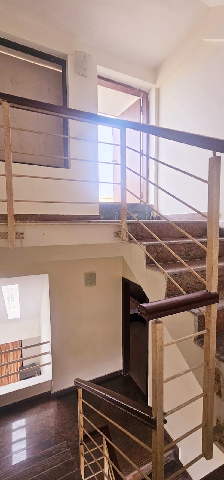 Kitchen, greentech-city-duplex 3 Bedroom 2023 Sq.Ft. Penthouse In Rajarhat Kolkata 9044483