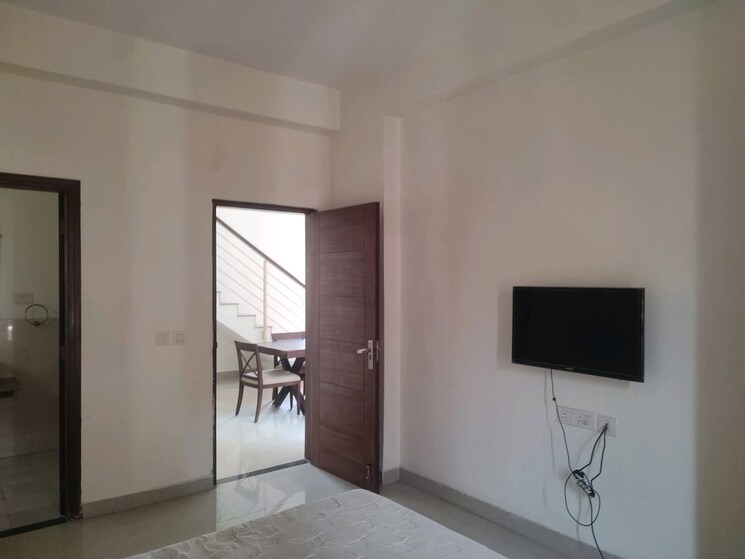 Room, greentech-city-duplex 3 Bedroom 2023 Sq.Ft. Penthouse In Rajarhat Kolkata 9044483