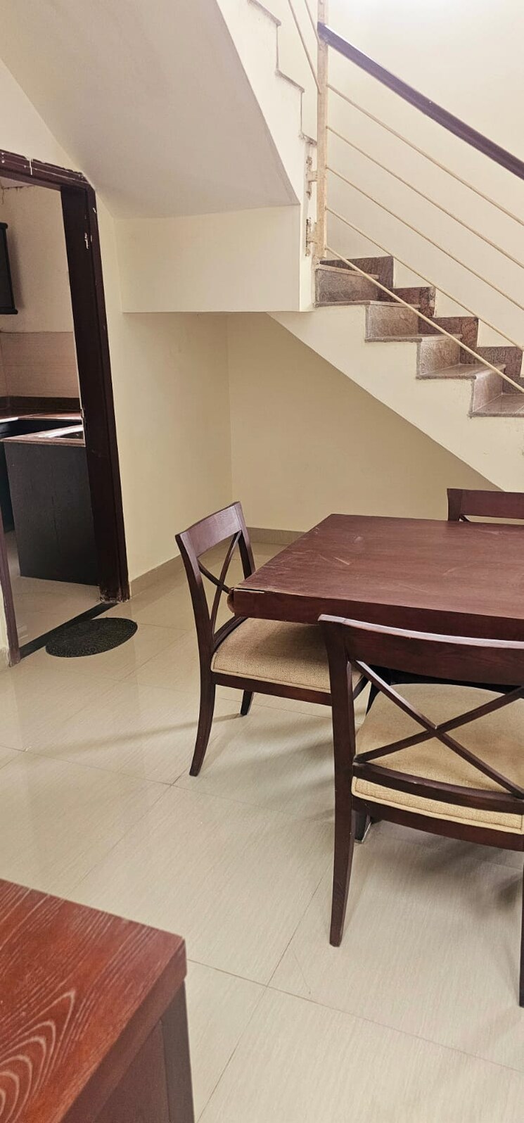 undefined, greentech-city-duplex 3 Bedroom 2023 Sq.Ft. Penthouse In Rajarhat Kolkata 9044483