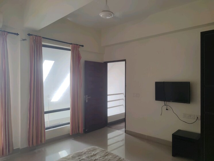 Room, greentech-city-duplex 3 Bedroom 2023 Sq.Ft. Penthouse In Rajarhat Kolkata 9044483