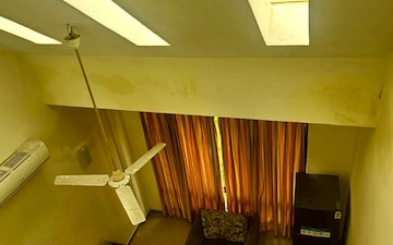 Team Area in 3 BHK Penthouse at Greentech City Duplex, Rajarhat – for Sale