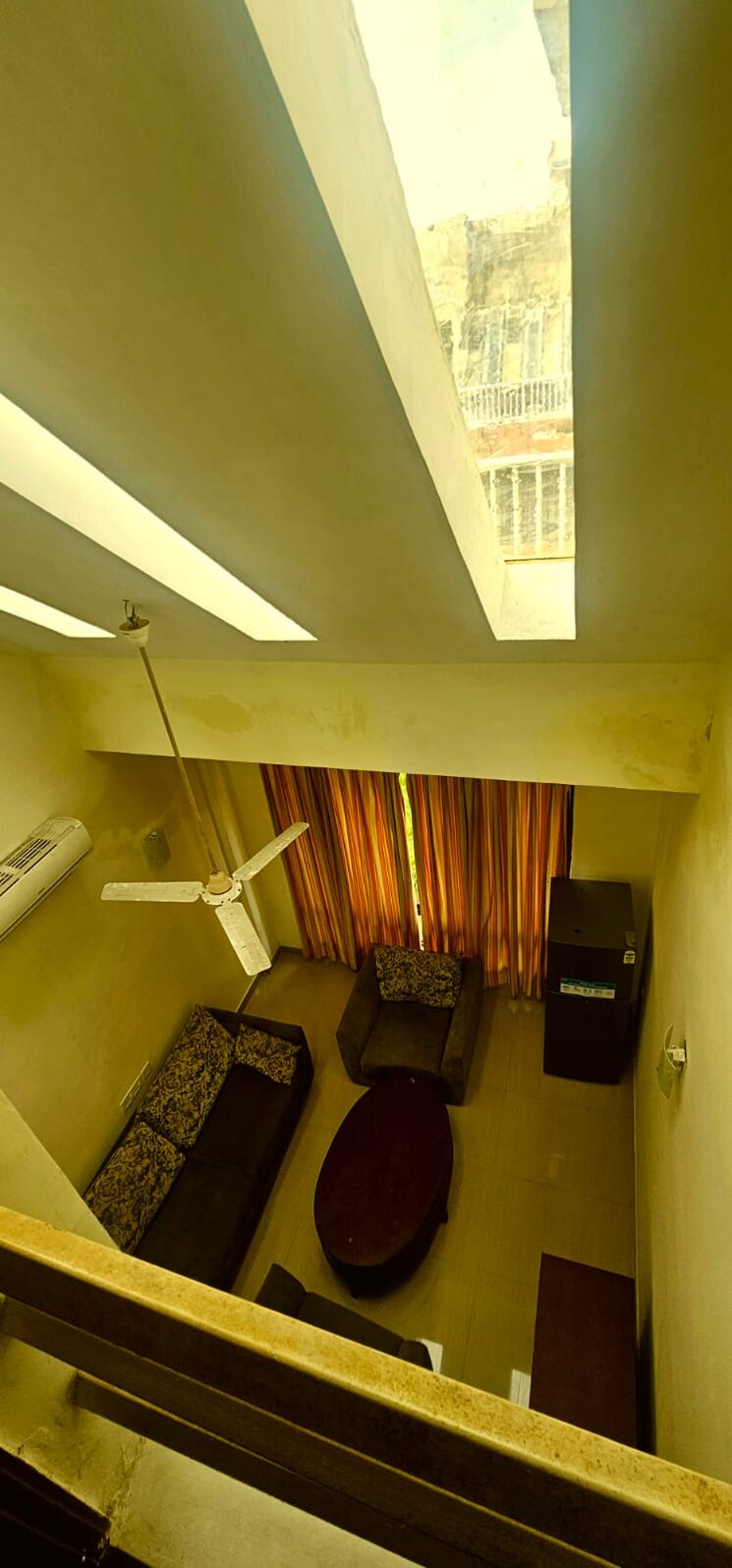Team Area, greentech-city-duplex 3 Bedroom 2023 Sq.Ft. Penthouse In Rajarhat Kolkata 9044483