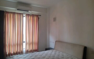 Bedroom in 3 BHK Penthouse at Greentech City Duplex, Rajarhat – for Sale