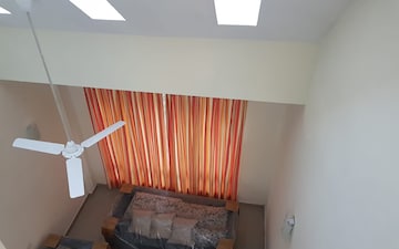 Team Area in 3 BHK Penthouse at Greentech City Duplex, Rajarhat – for Sale