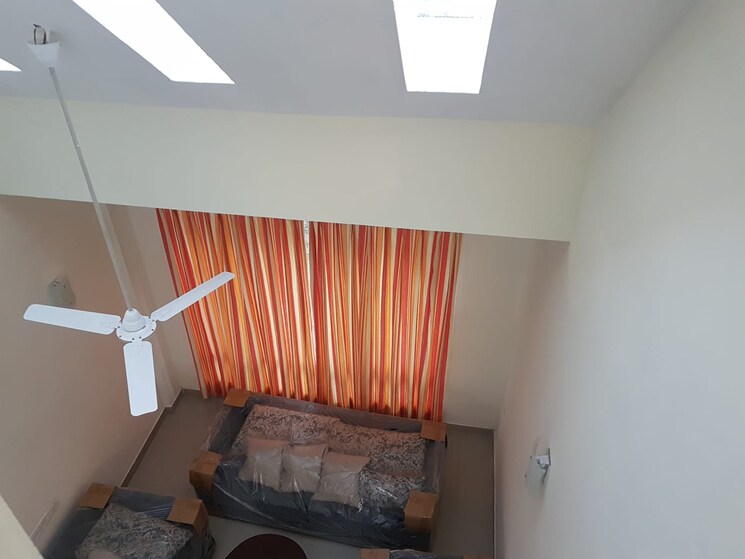 Team Area, greentech-city-duplex 3 Bedroom 2023 Sq.Ft. Penthouse In Rajarhat Kolkata 9044483