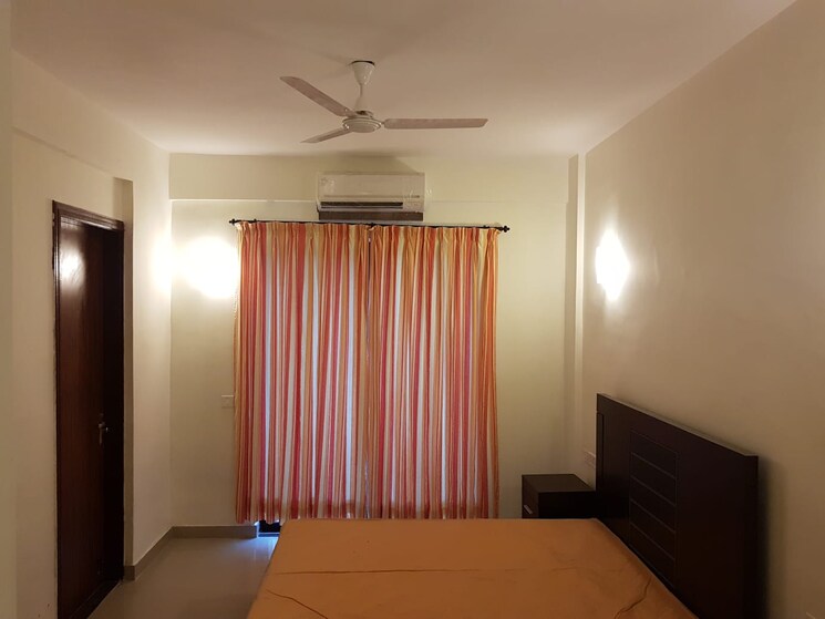 Bedroom, greentech-city-duplex 3 Bedroom 2023 Sq.Ft. Penthouse In Rajarhat Kolkata 9044483