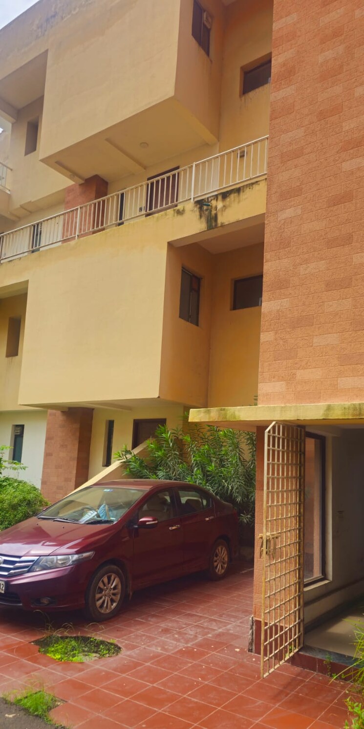 Kitchen, greentech-city-duplex 3 Bedroom 2023 Sq.Ft. Penthouse In Rajarhat Kolkata 9044483